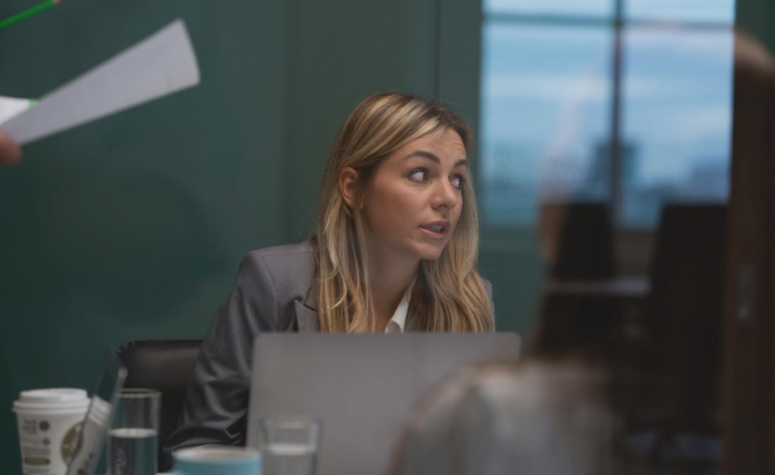 Finanzplanung mit strukturierter Budgetierung