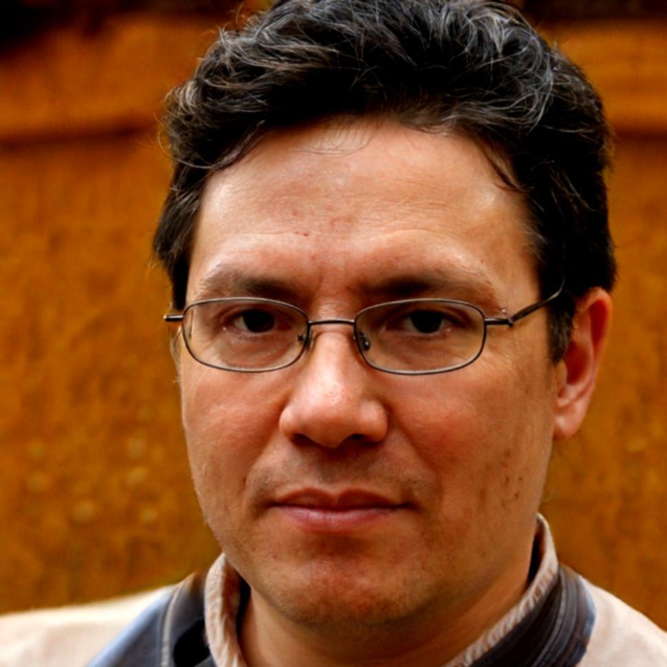 Konstantin Rademacher - Gründer und Finanzstratege bei celmarivoqa