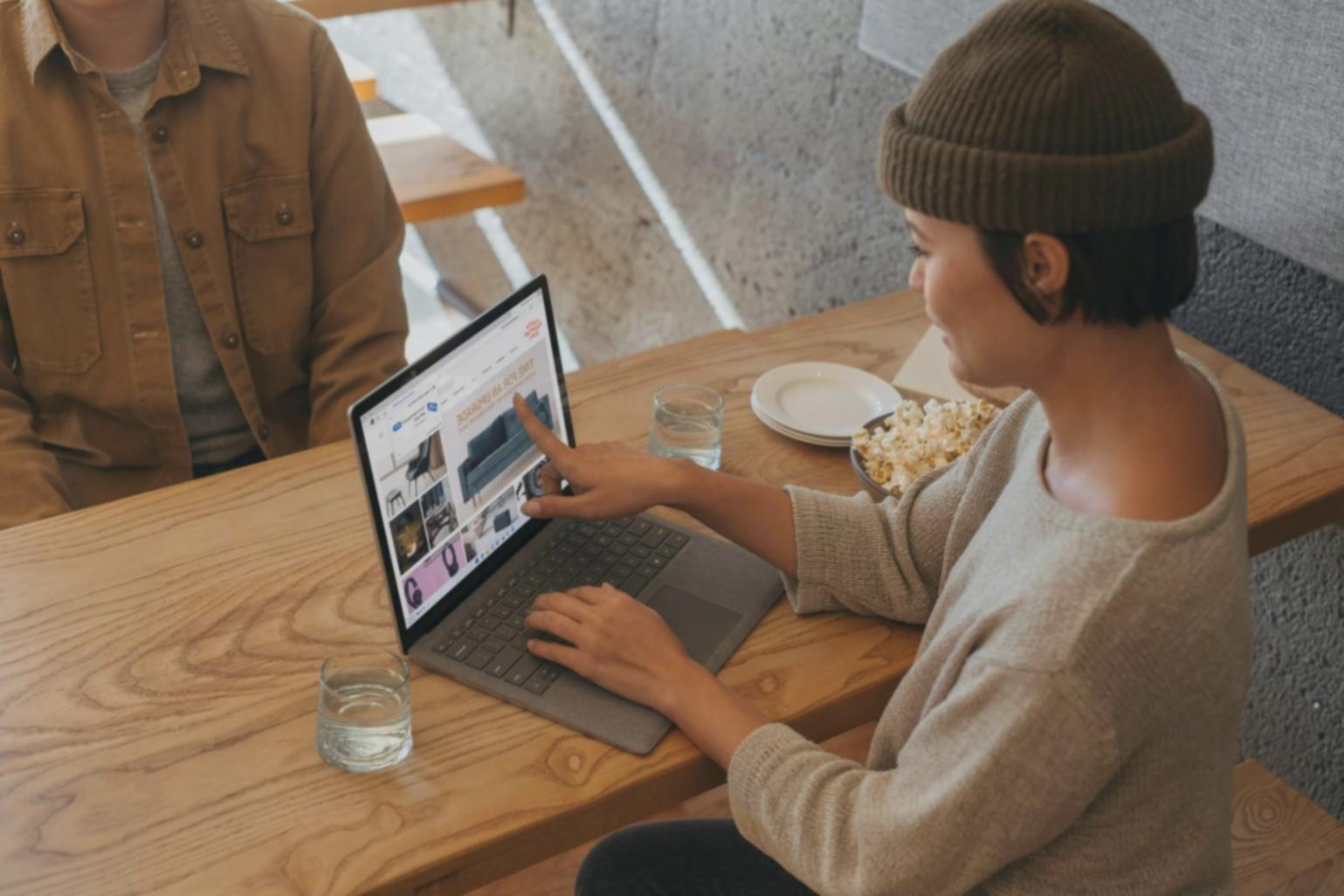 Detaillierte Finanzanalyse und Datenvisualisierung