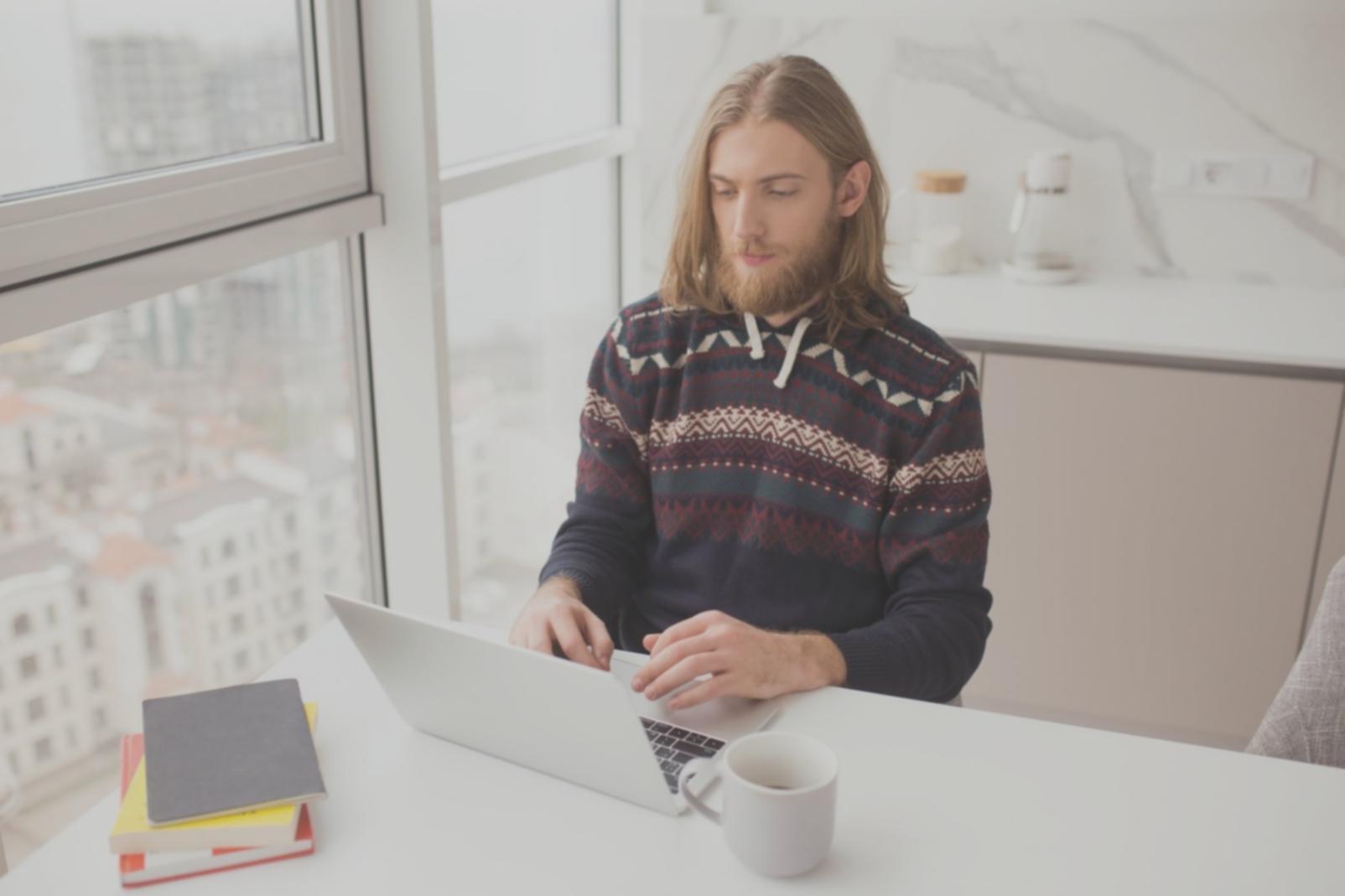 Langfristige Finanzplanung und Zielsetzung