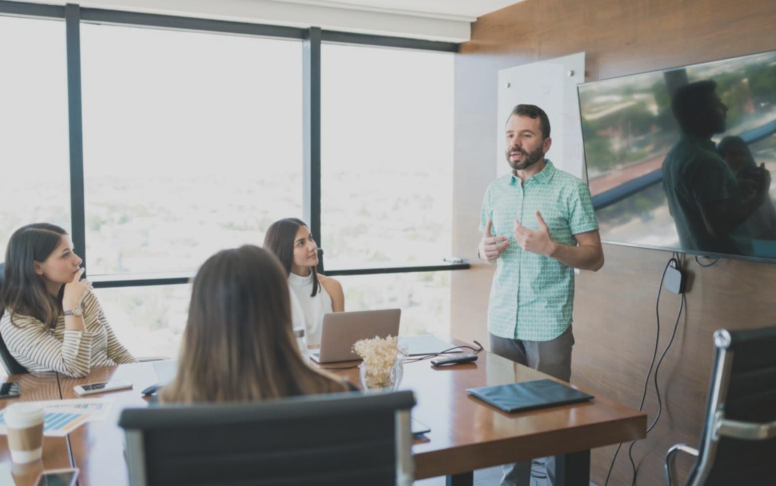 Finanzielle Ziele erreichen durch strukturierte Planung