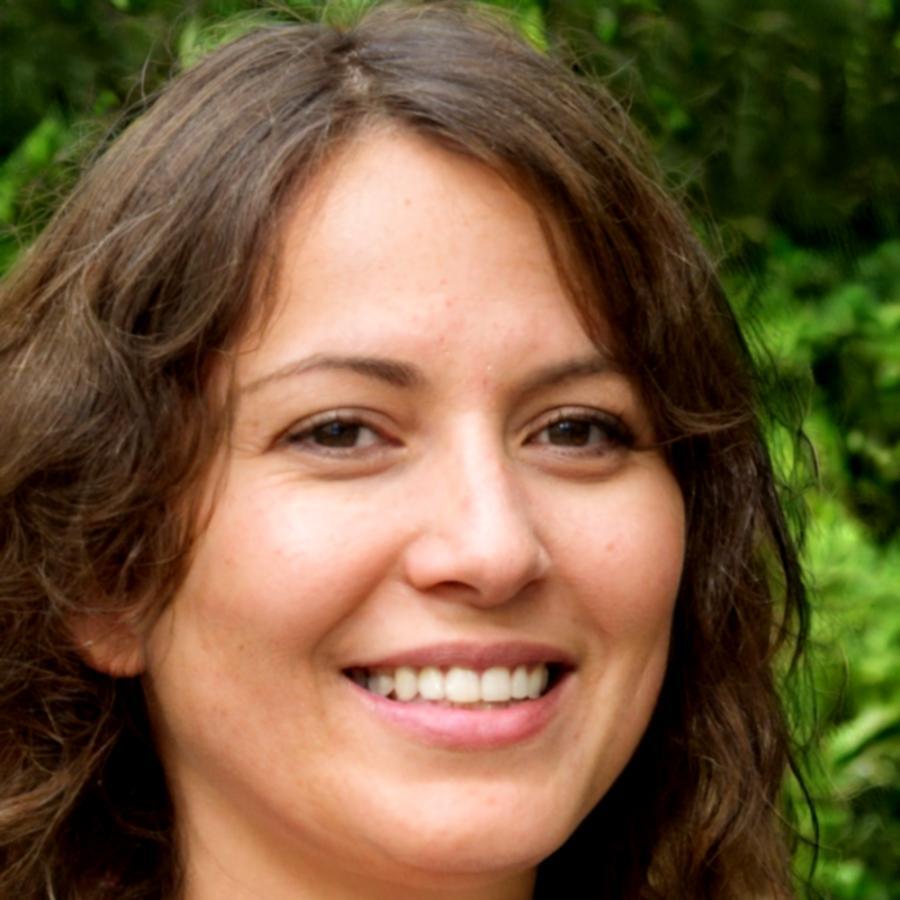 Zufriedene Teilnehmerin berichtet über Budgetierungserfolg