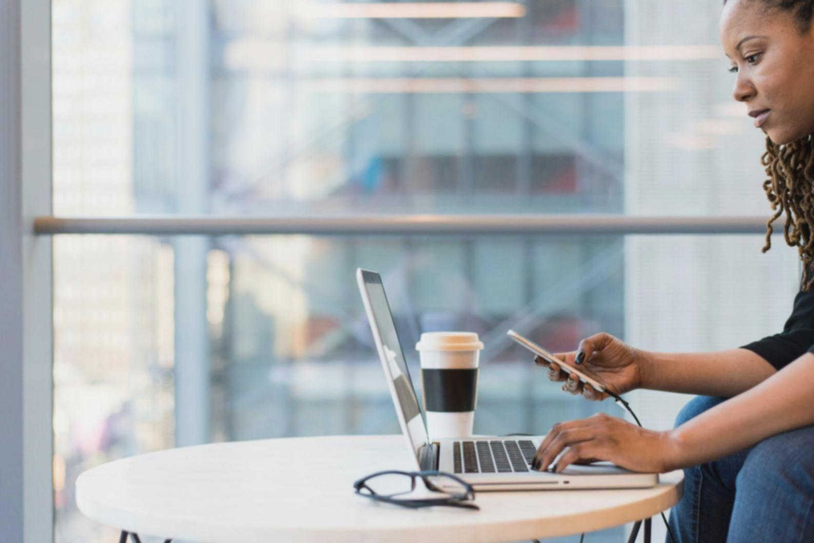 Finanzplanung und Budgetierung im Büro